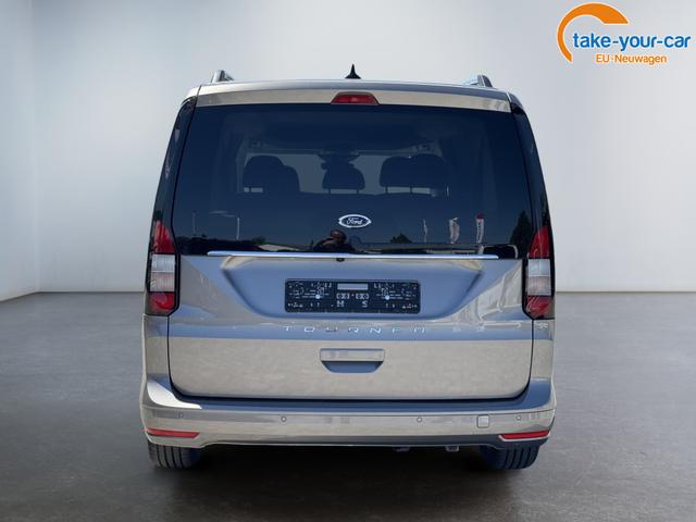 Ford - Grand Tourneo Connect - EU-Neuwagen - Reimport