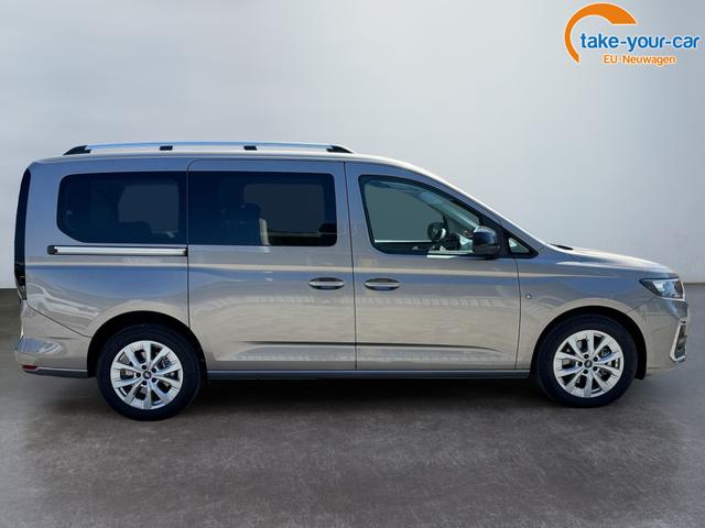 Ford - Grand Tourneo Connect - EU-Neuwagen - Reimport