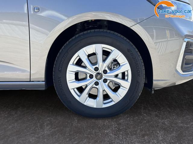 Ford - Grand Tourneo Connect - EU-Neuwagen - Reimport