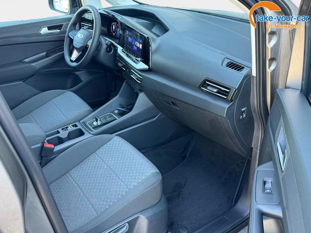 Ford - Grand Tourneo Connect - EU-Neuwagen - Reimport