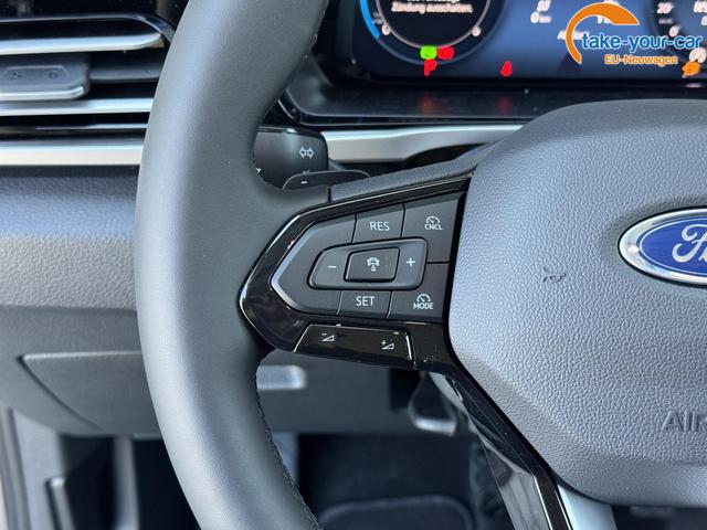 Ford - Grand Tourneo Connect - EU-Neuwagen - Reimport