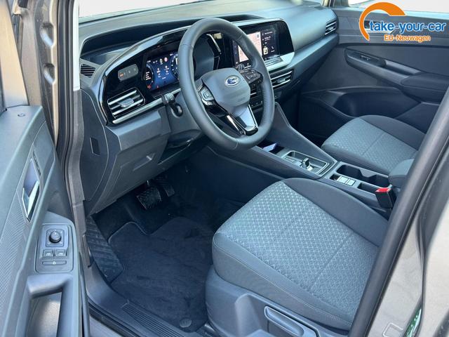 Ford - Grand Tourneo Connect - EU-Neuwagen - Reimport