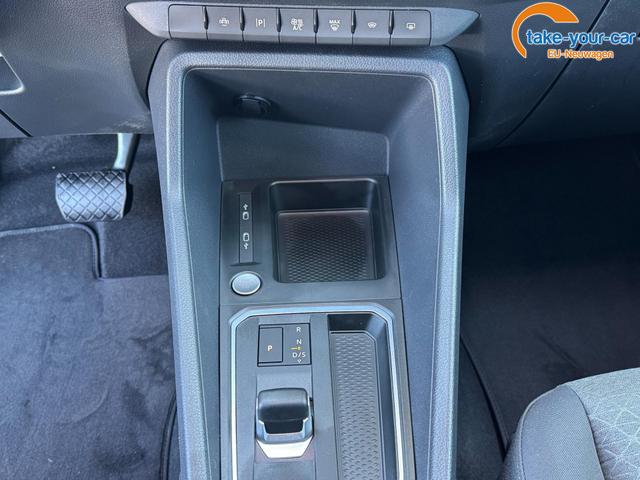 Ford - Grand Tourneo Connect - EU-Neuwagen - Reimport