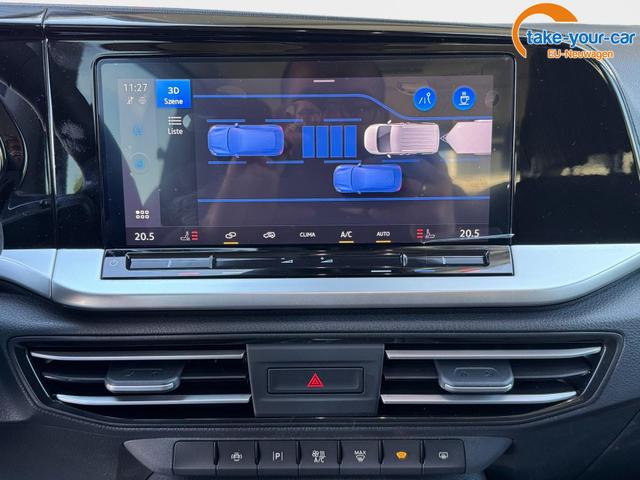 Ford - Grand Tourneo Connect - EU-Neuwagen - Reimport