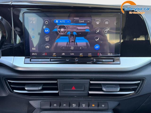 Ford - Grand Tourneo Connect - EU-Neuwagen - Reimport