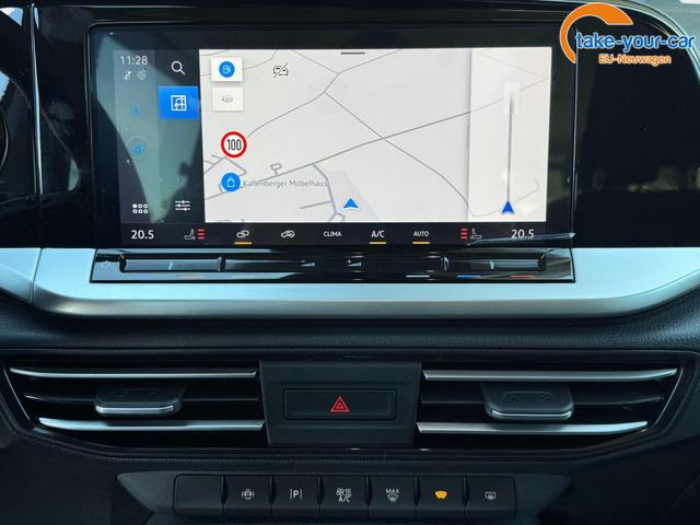 Ford - Grand Tourneo Connect - EU-Neuwagen - Reimport