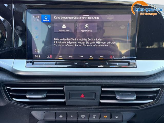 Ford - Grand Tourneo Connect - EU-Neuwagen - Reimport