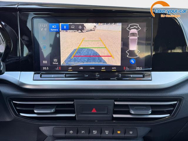 Ford - Grand Tourneo Connect - EU-Neuwagen - Reimport