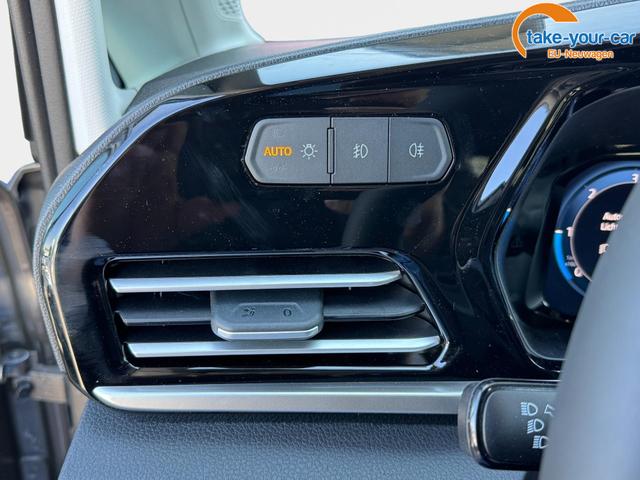 Ford - Grand Tourneo Connect - EU-Neuwagen - Reimport