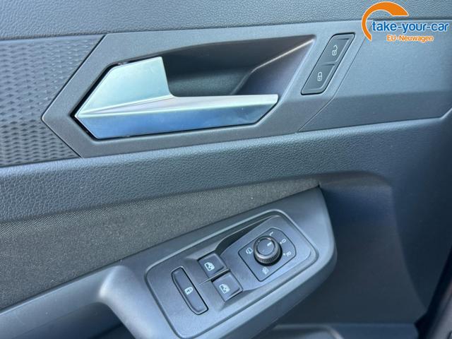 Ford - Grand Tourneo Connect - EU-Neuwagen - Reimport