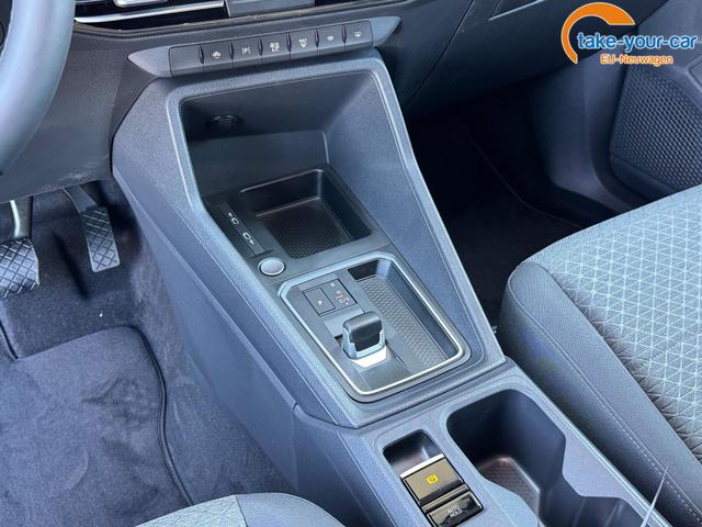 Ford - Grand Tourneo Connect - EU-Neuwagen - Reimport