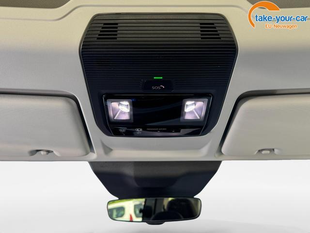 Ford - Grand Tourneo Connect - EU-Neuwagen - Reimport