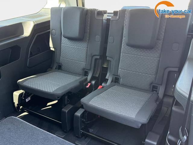 Ford - Grand Tourneo Connect - EU-Neuwagen - Reimport