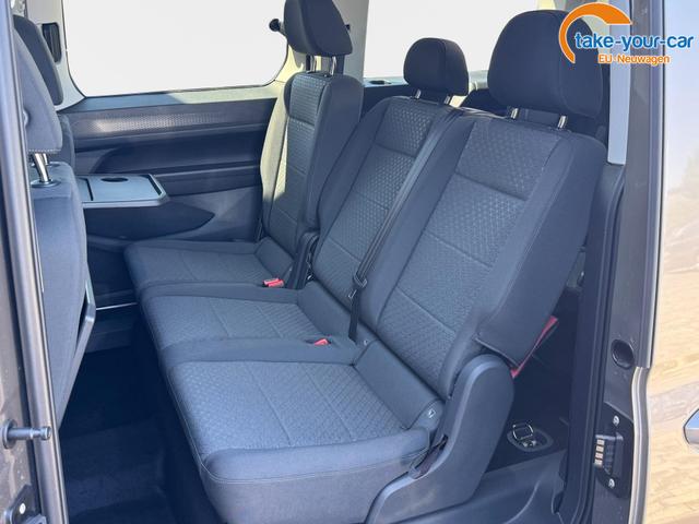 Ford - Grand Tourneo Connect - EU-Neuwagen - Reimport