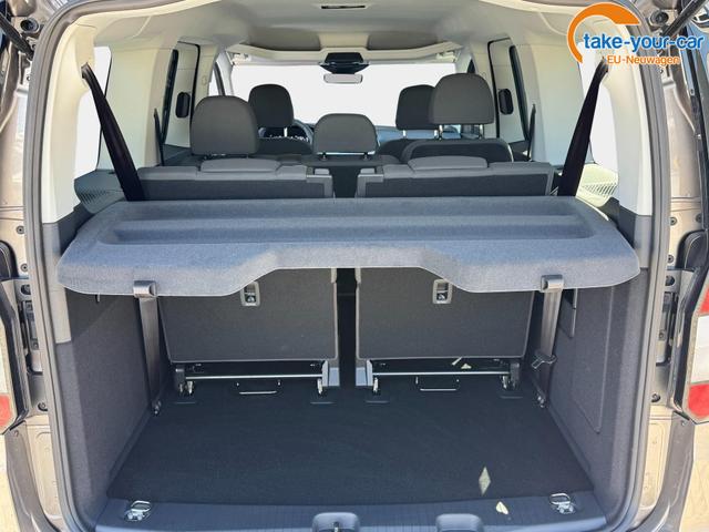 Ford - Grand Tourneo Connect - EU-Neuwagen - Reimport