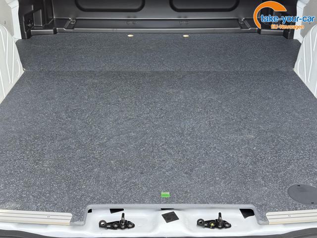 Ford - Transit Custom - EU-Neuwagen - Reimport