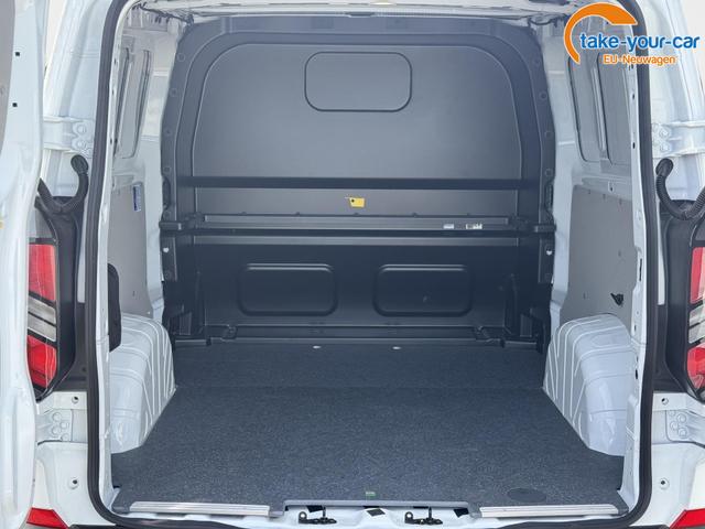Ford - Transit Custom - EU-Neuwagen - Reimport