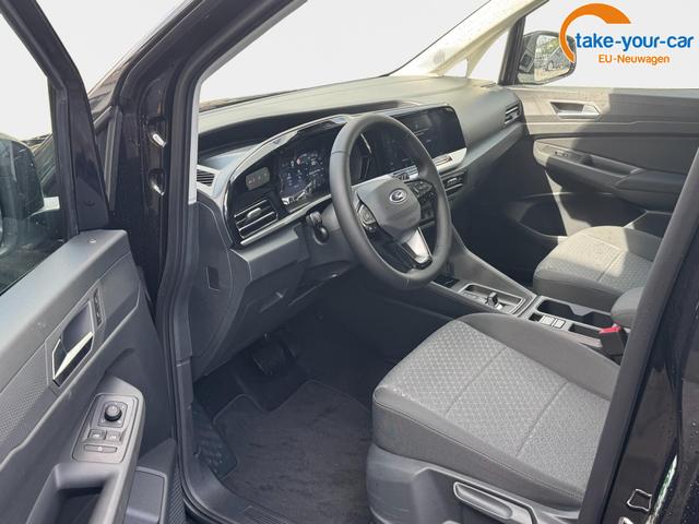 Ford - Grand Tourneo Connect - EU-Neuwagen - Reimport