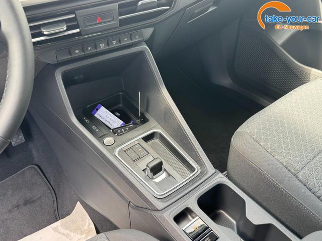 Ford - Grand Tourneo Connect - EU-Neuwagen - Reimport