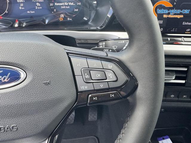Ford - Grand Tourneo Connect - EU-Neuwagen - Reimport