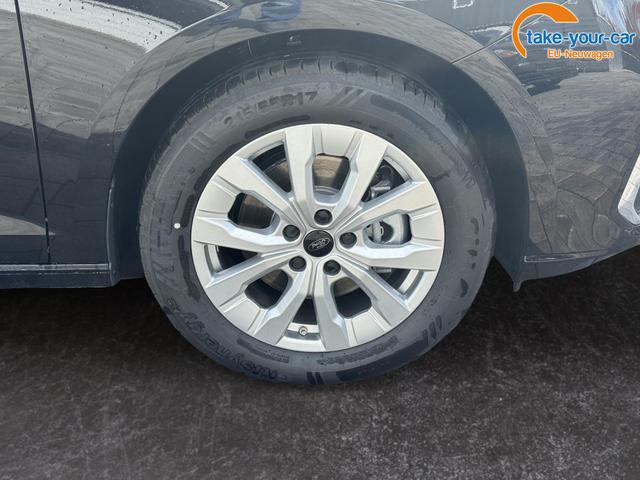 Ford - Grand Tourneo Connect - EU-Neuwagen - Reimport