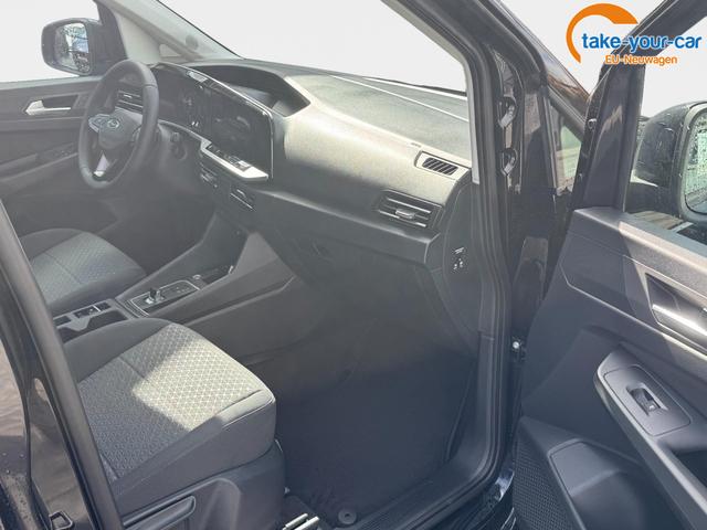 Ford - Grand Tourneo Connect - EU-Neuwagen - Reimport