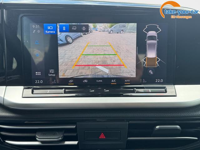Ford - Grand Tourneo Connect - EU-Neuwagen - Reimport