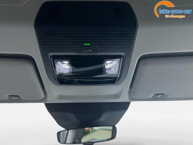 Ford - Grand Tourneo Connect - EU-Neuwagen - Reimport
