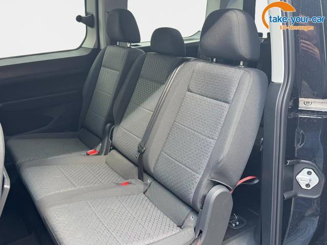Ford - Grand Tourneo Connect - EU-Neuwagen - Reimport