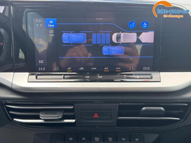 Ford - Grand Tourneo Connect - EU-Neuwagen - Reimport