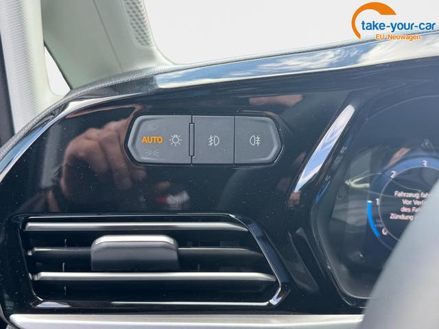 Ford - Grand Tourneo Connect - EU-Neuwagen - Reimport