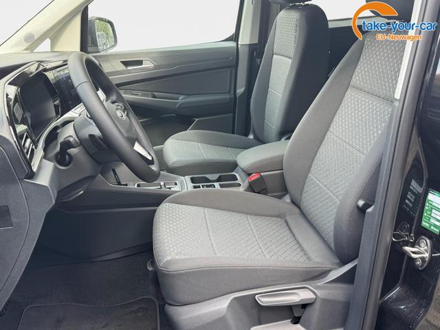 Ford - Grand Tourneo Connect - EU-Neuwagen - Reimport