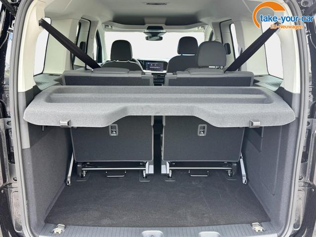 Ford - Grand Tourneo Connect - EU-Neuwagen - Reimport