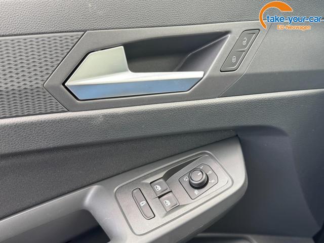 Ford - Grand Tourneo Connect - EU-Neuwagen - Reimport