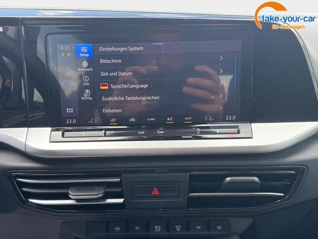 Ford - Grand Tourneo Connect - EU-Neuwagen - Reimport