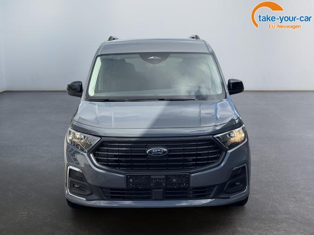 Ford - Grand Tourneo Connect - EU-Neuwagen - Reimport