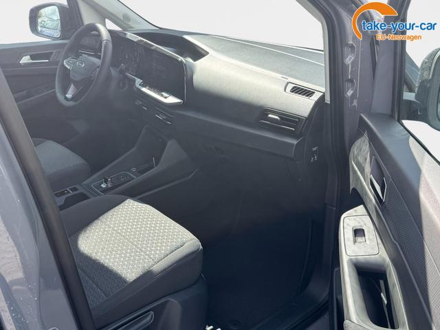 Ford - Grand Tourneo Connect - EU-Neuwagen - Reimport