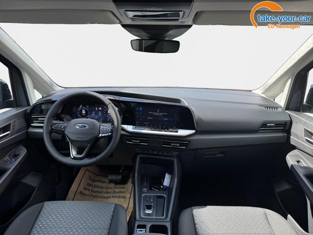 Ford - Grand Tourneo Connect - EU-Neuwagen - Reimport