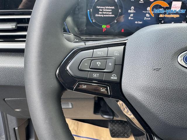Ford - Grand Tourneo Connect - EU-Neuwagen - Reimport