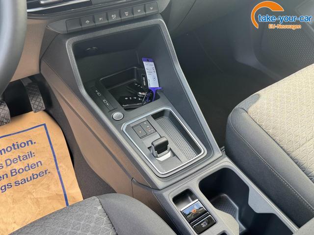 Ford - Grand Tourneo Connect - EU-Neuwagen - Reimport