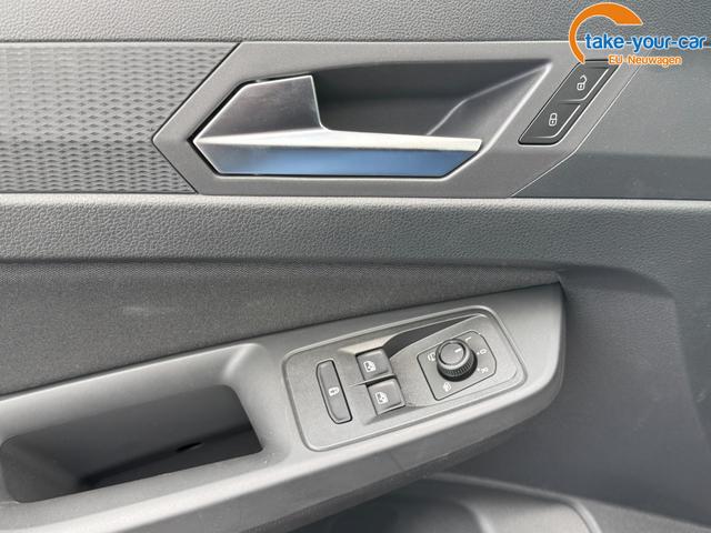 Ford - Grand Tourneo Connect - EU-Neuwagen - Reimport