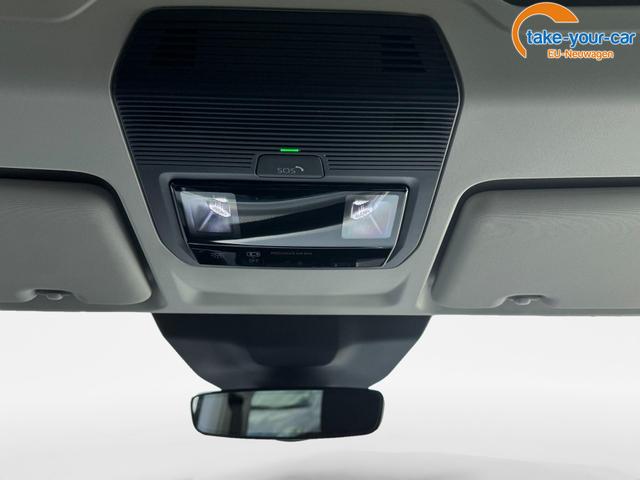 Ford - Grand Tourneo Connect - EU-Neuwagen - Reimport