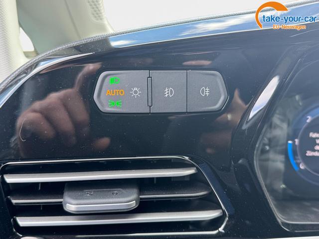 Ford - Grand Tourneo Connect - EU-Neuwagen - Reimport