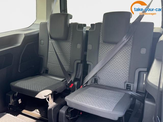 Ford - Grand Tourneo Connect - EU-Neuwagen - Reimport