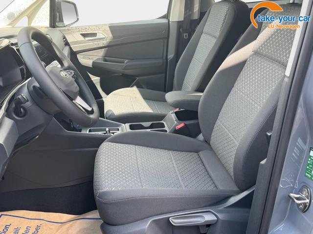 Ford - Grand Tourneo Connect - EU-Neuwagen - Reimport