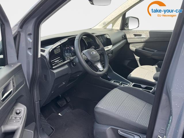 Ford - Grand Tourneo Connect - EU-Neuwagen - Reimport