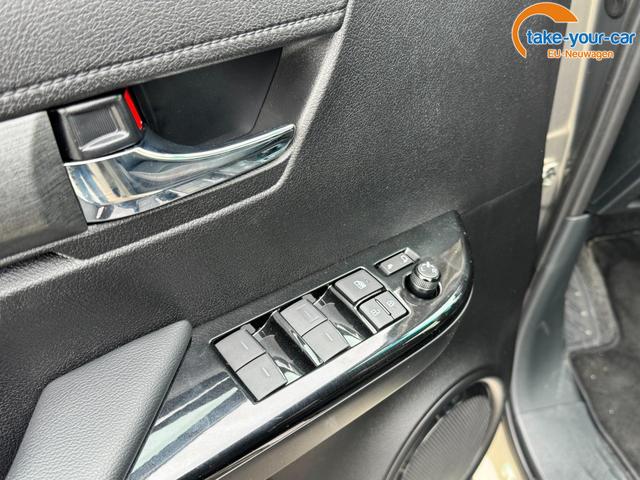 Toyota - Hilux - EU-Neuwagen - Reimport