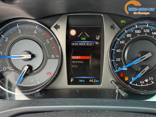 Toyota - Hilux - EU-Neuwagen - Reimport
