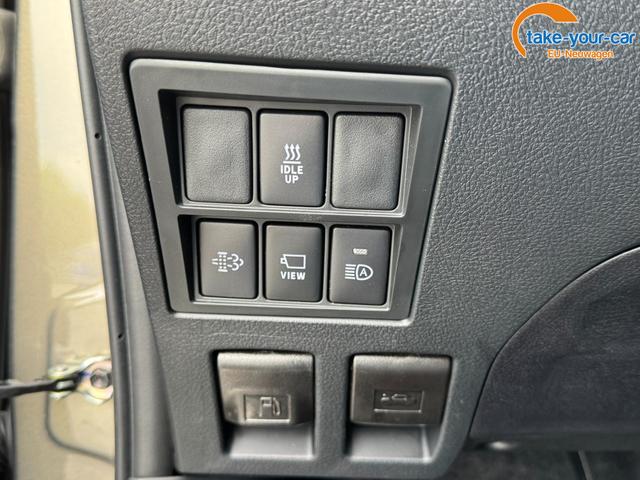 Toyota - Hilux - EU-Neuwagen - Reimport
