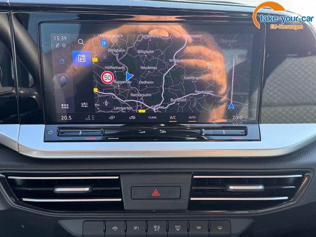Ford - Grand Tourneo Connect - EU-Neuwagen - Reimport